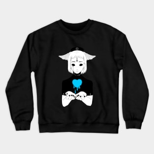 Angel of death Crewneck Sweatshirt